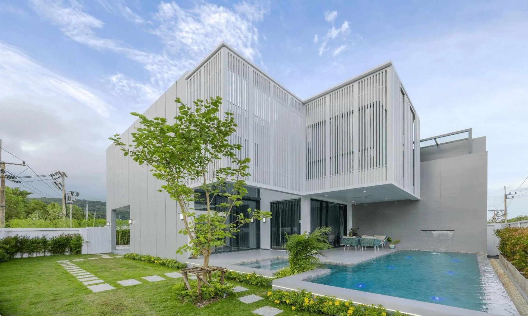 mid Larimar Villa mid Larimar Villa